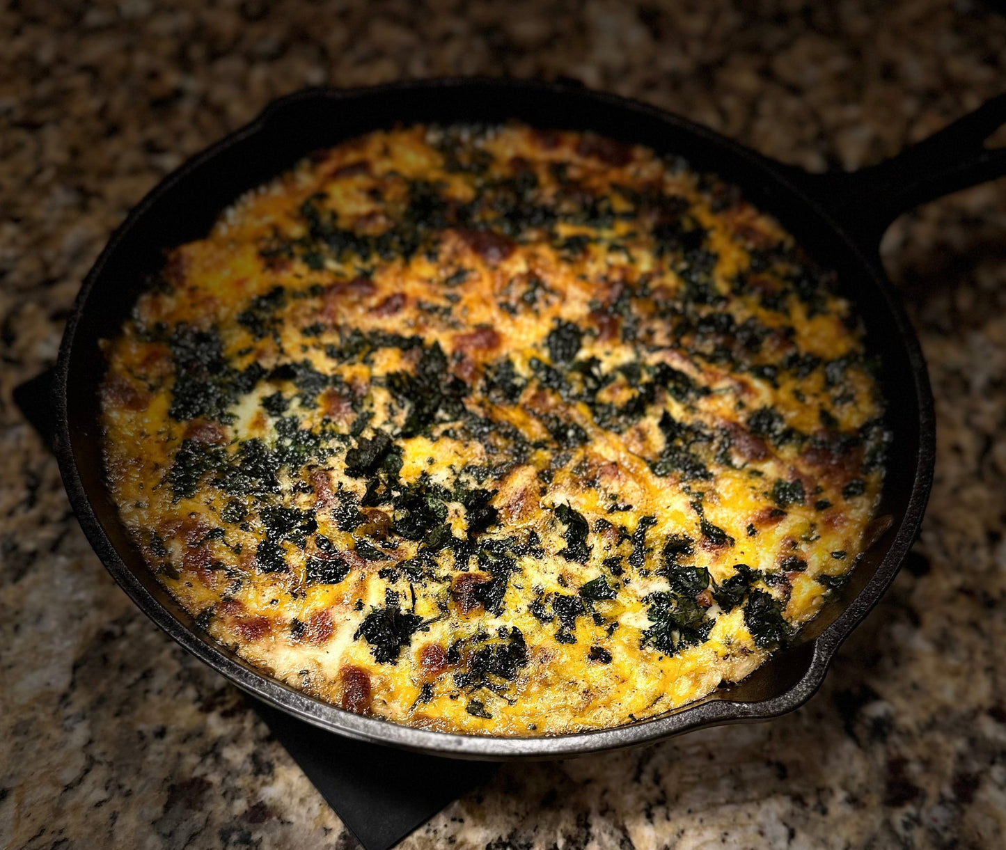 Cheesy Crab Dip Recipe