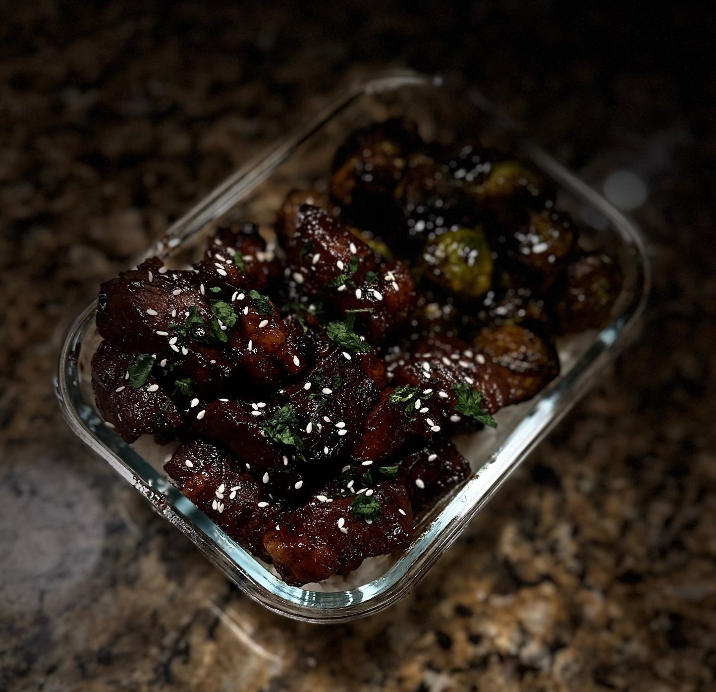 Korean-Style Steak Bites Recipe