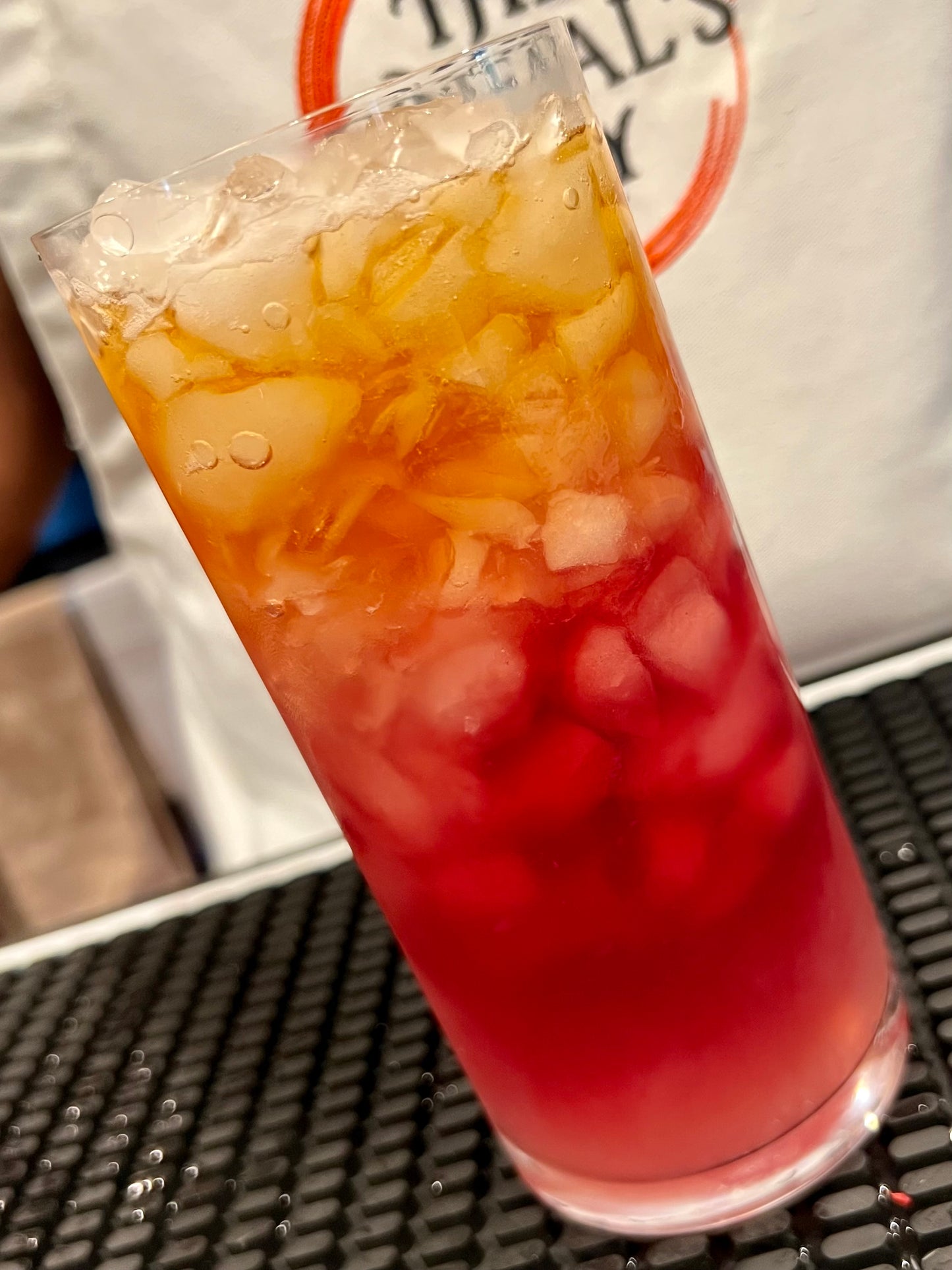 Stella's Found Her Groove Cocktail
