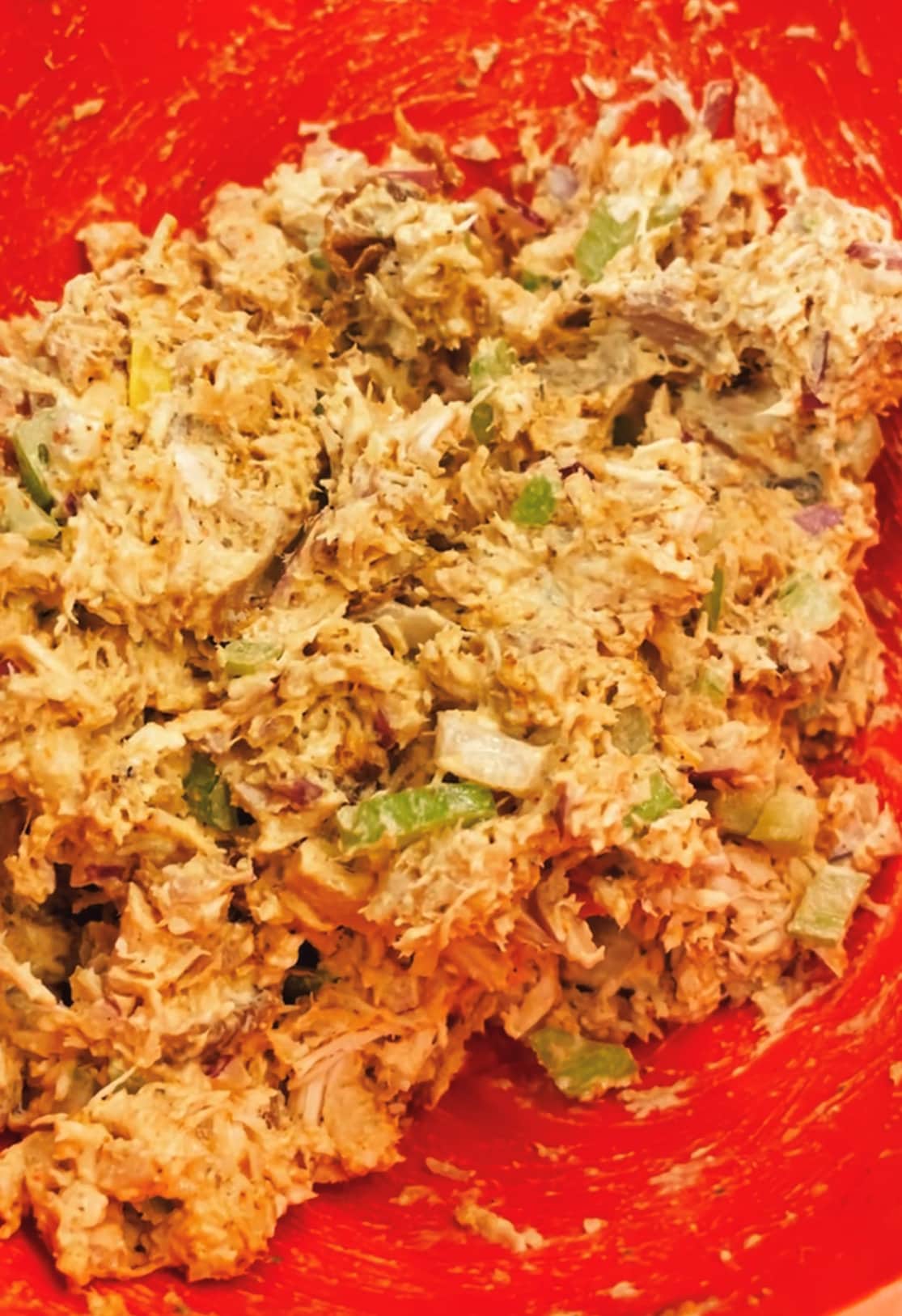 Chicken Salad Recipe