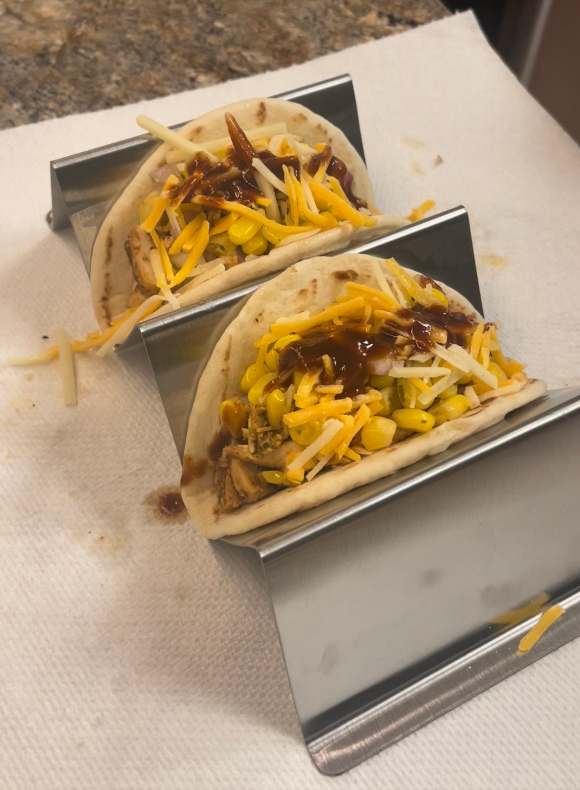 Chipotle Street Tacos Recipe