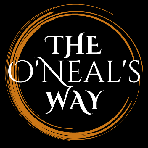'TheOnealsWay' Apparel
