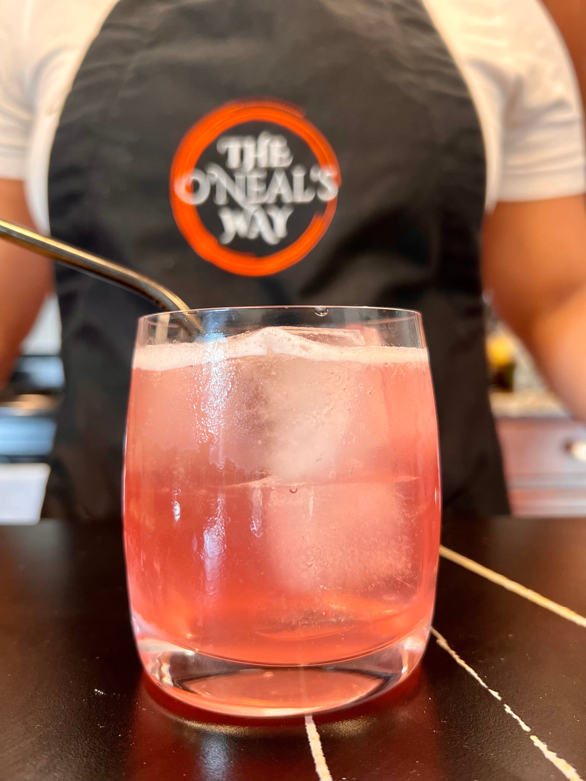 Sex On The Beach Cocktail The O'Neal's Way Sex On The Beach Cocktail The O'Neal's Way