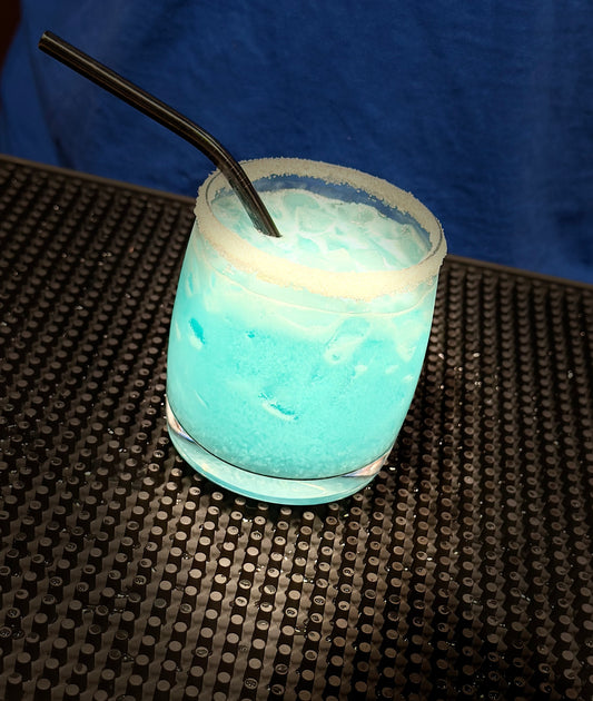 Jack Frost Cocktail