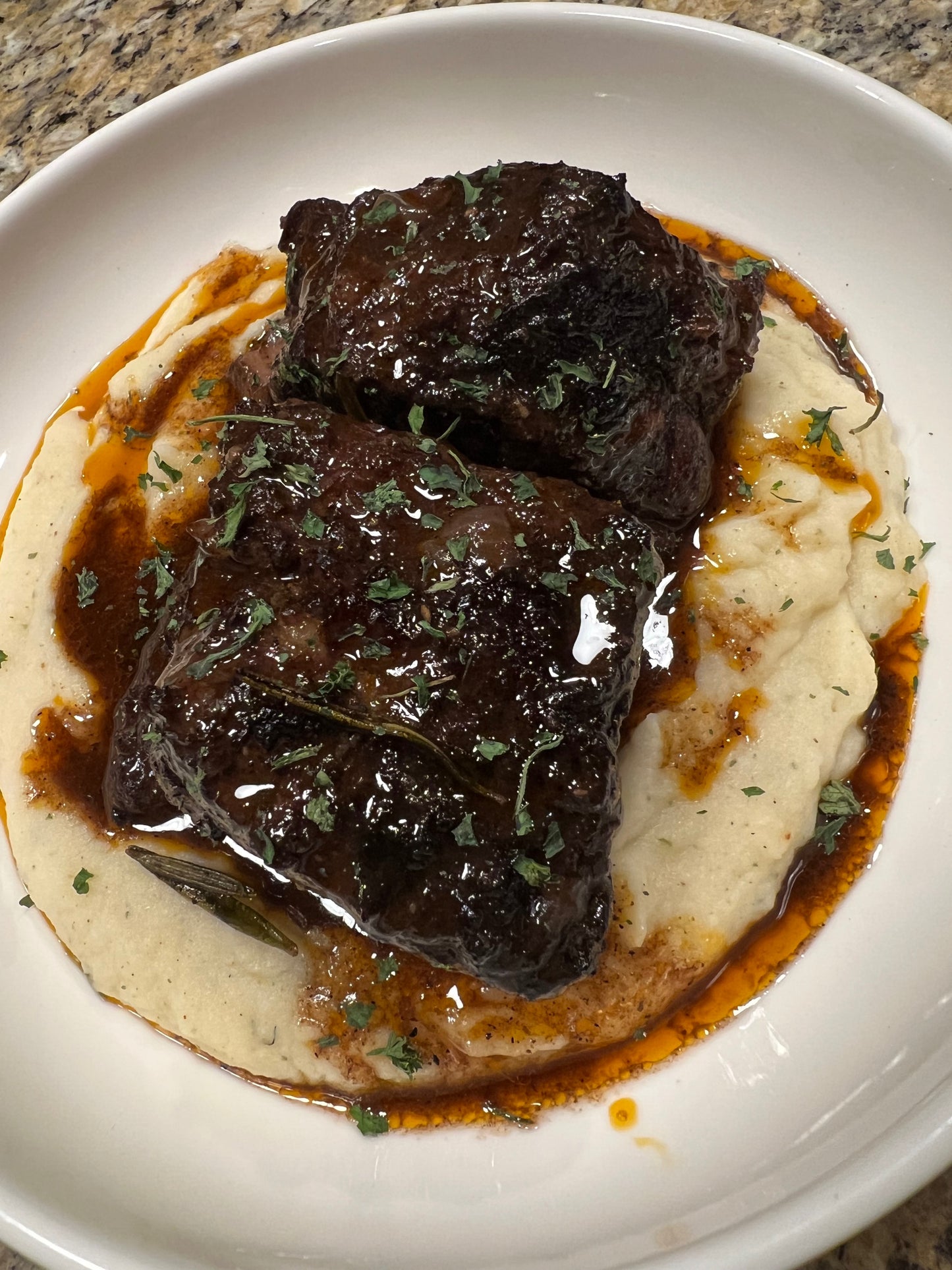 Beef Short Ribs Recipe