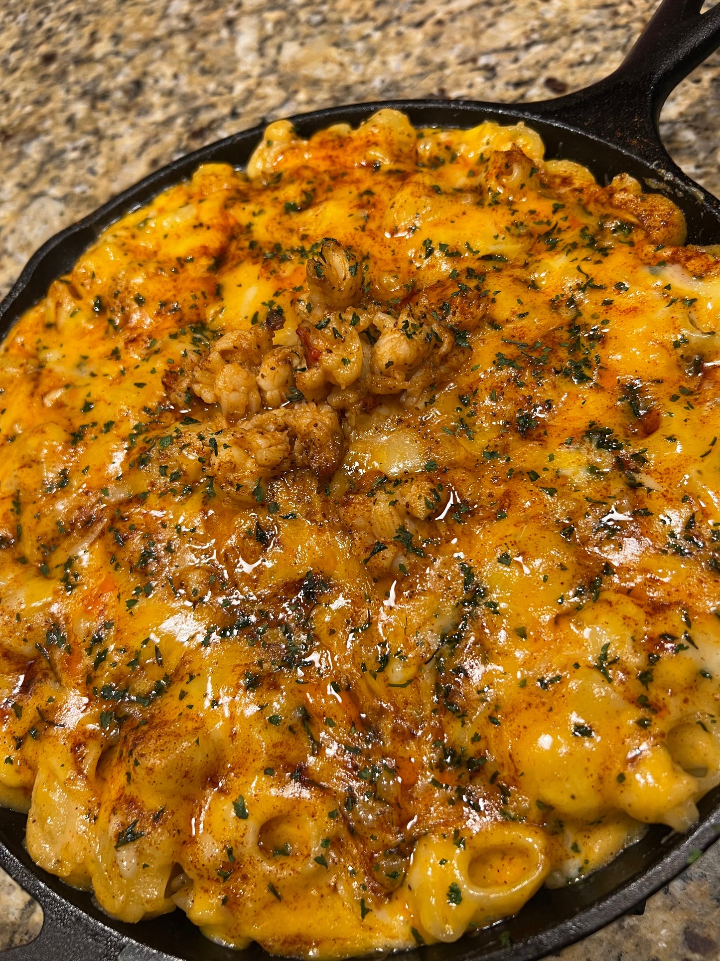 Lobster Mac N' Cheese Recipe