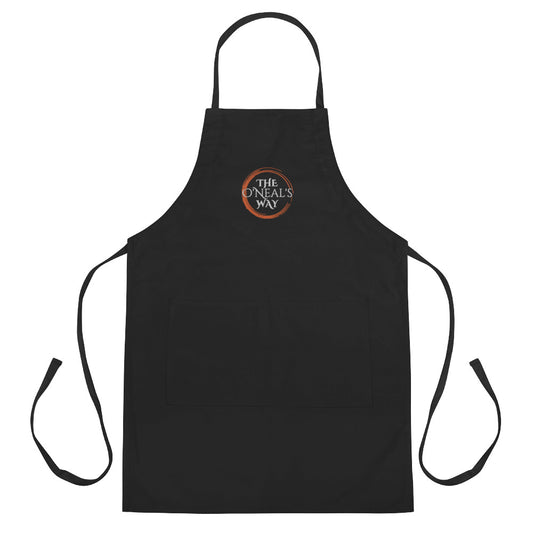 Official 'TheOnealsWay' Apron