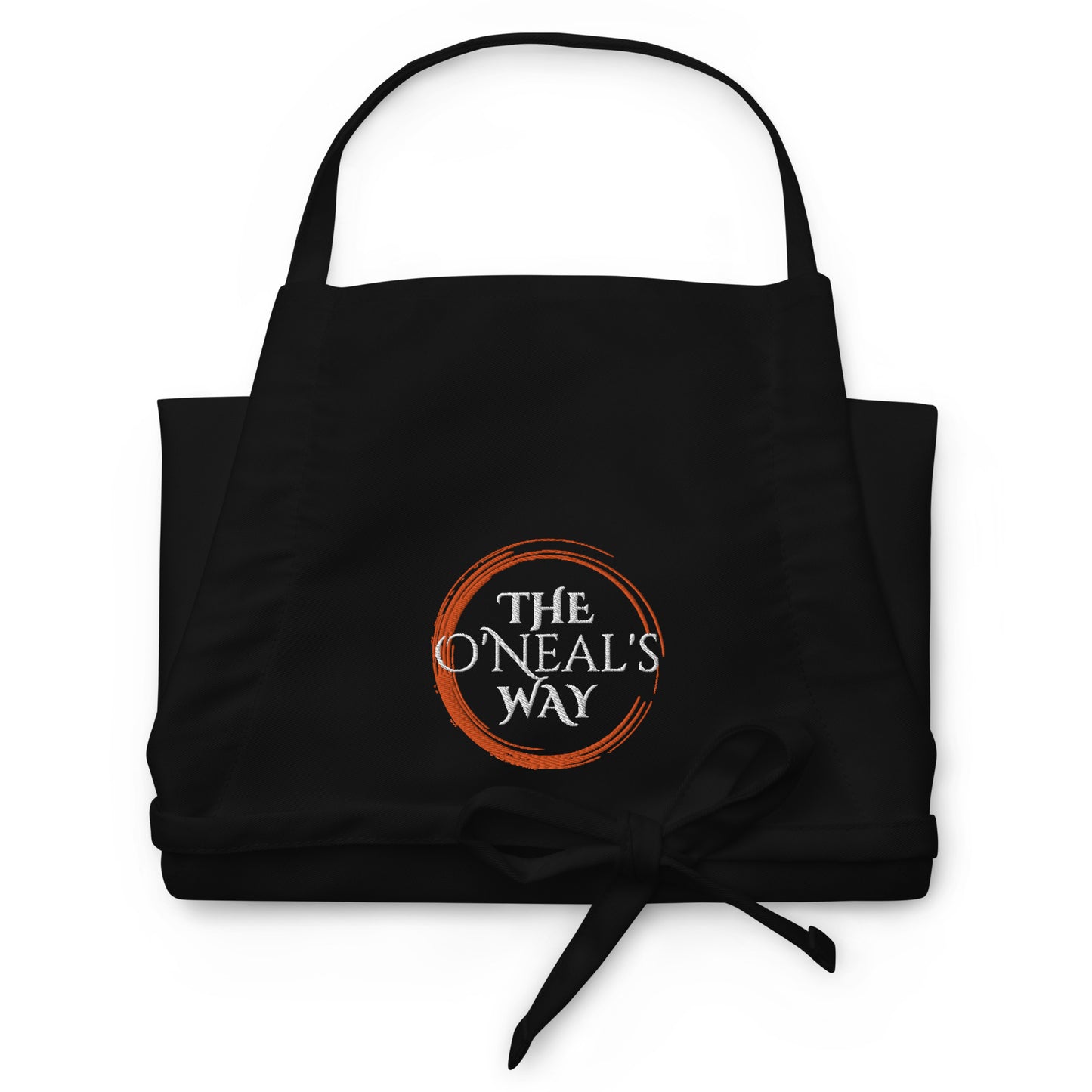 Official 'TheOnealsWay' Apron