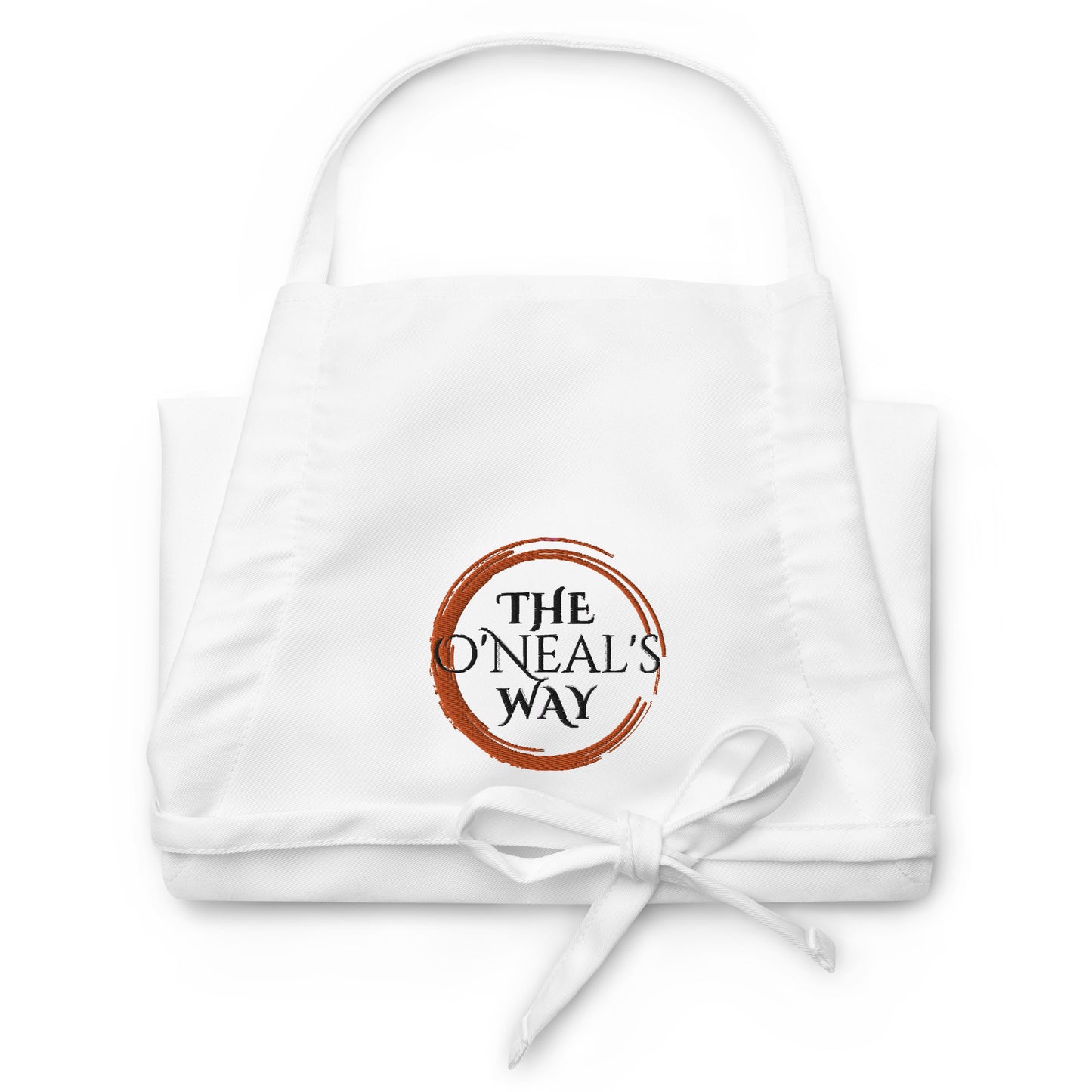 Official 'TheOnealsWay' Apron