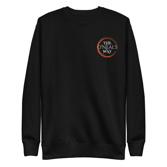Official 'TheOnealsWay' Premium Sweatshirt