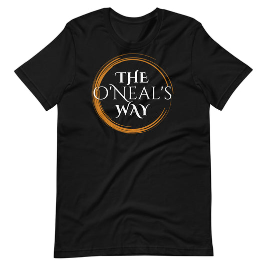 Official 'TheOnealsWay' Premium Tee